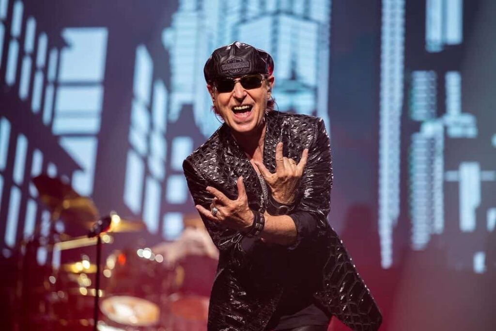 Barcelona Rocks 2023, nuevo festival con Scorpions, Saxon y más el 8 de julio: cartel, entradas y detalles