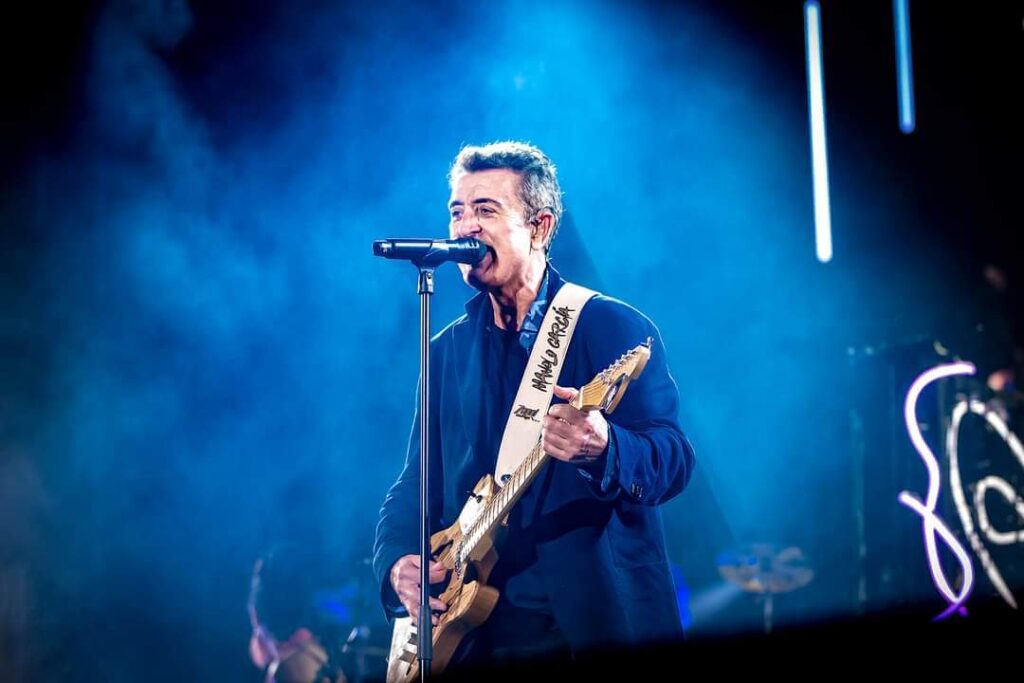 Conciertos de Manolo García en España 2023: fechas, entradas y detalles