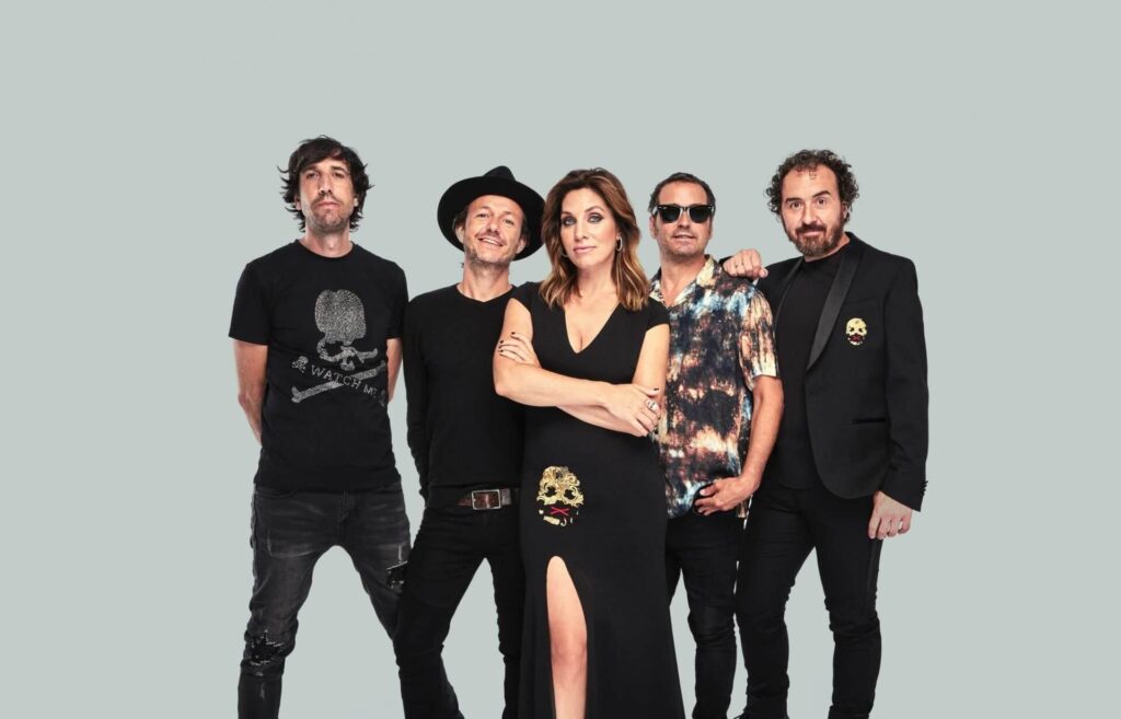 Las 10 mejores canciones de La Oreja de Van Gogh