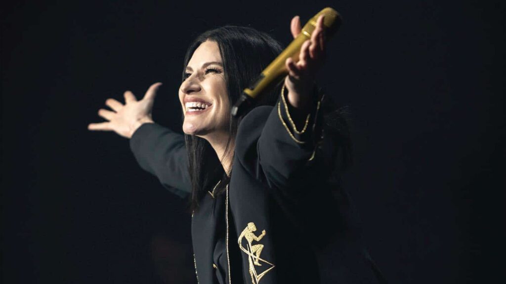 Laura Pausini en concierto en Madrid y Barcelona en enero de 2024: entradas y detalles