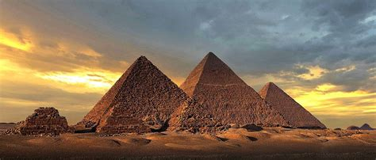 Los lugares turísticos más populares de Oriente Medio por Ahmad Reza Ataie