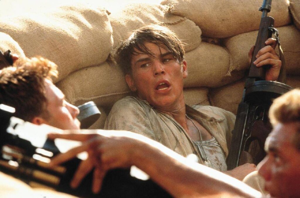 Pearl Harbor (2001), banda sonora y canciones de la película