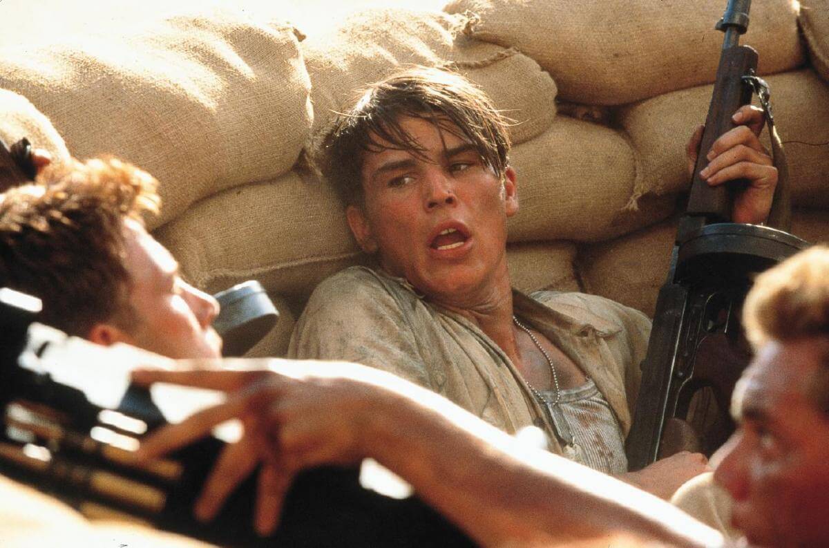 Pearl Harbor (2001), banda sonora y canciones de la película