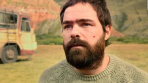 Peter Lanzani dice que la última temporada de "El reino" será una intensa batalla | Video