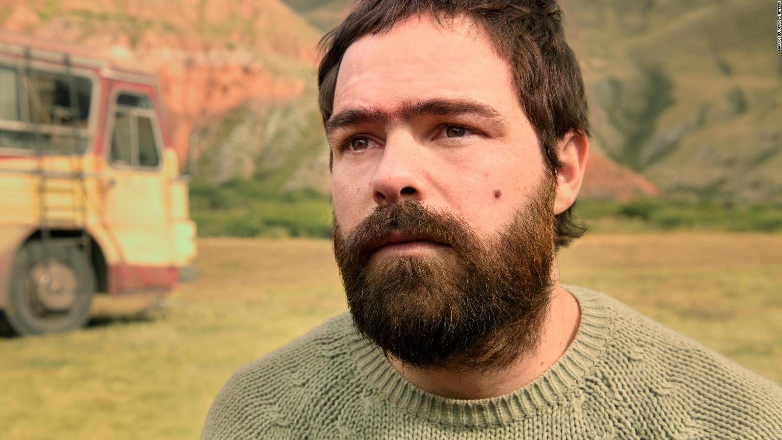 Peter Lanzani dice que la última temporada de "El reino" será una intensa batalla | Video