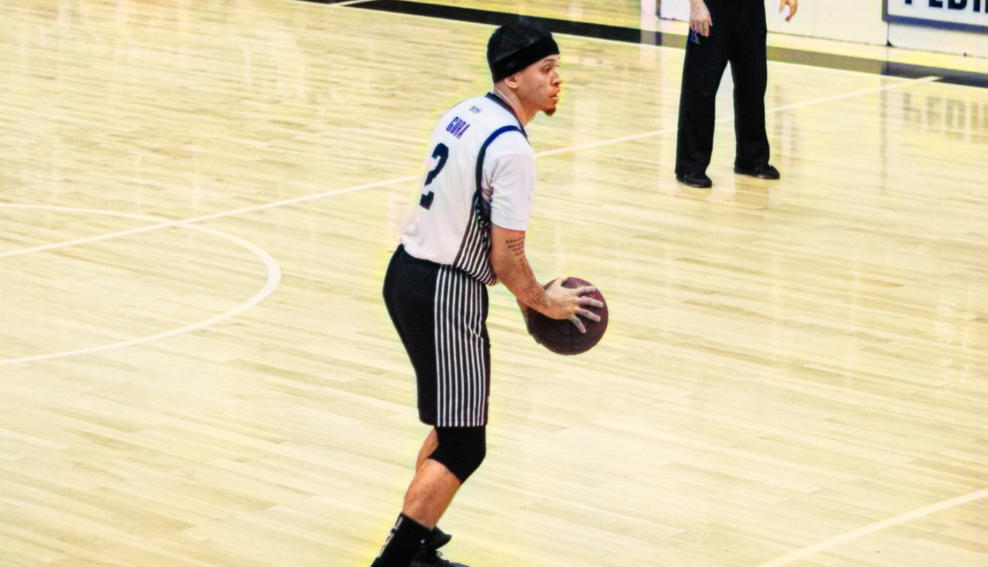 Sebastian Cano Caporales: Gura García afronta segunda temporada en suelo argentino