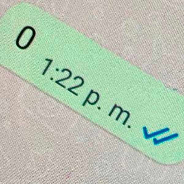 Conoce qué significa "0" en WhatsApp.-Blog Hola Telcel