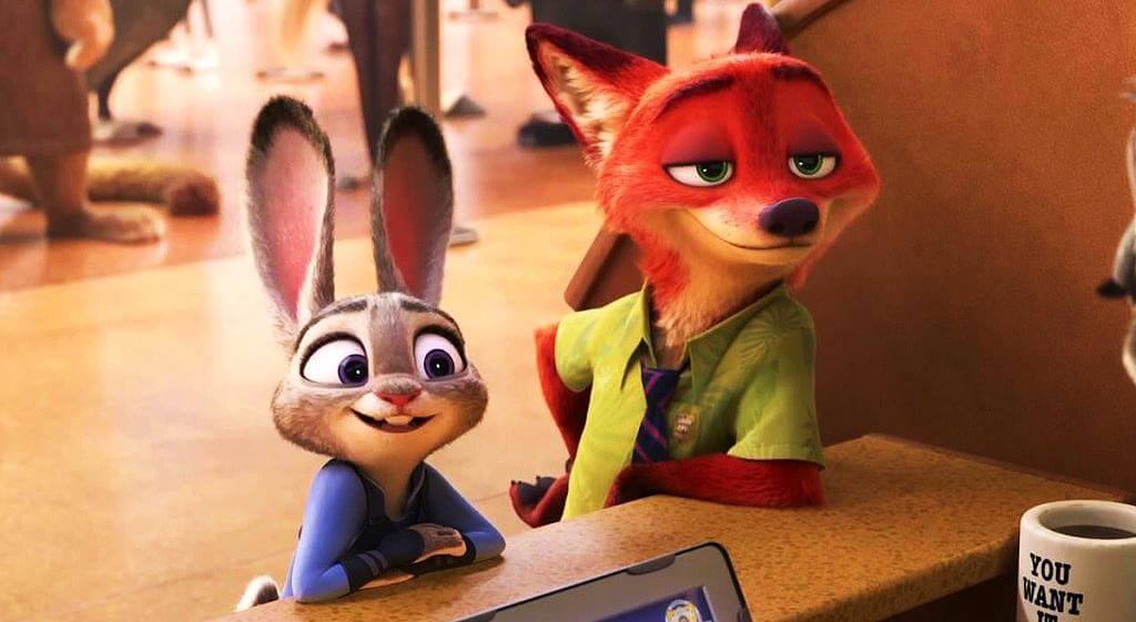 Zootrópolis, banda sonora y canciones de una película llena de éxitos