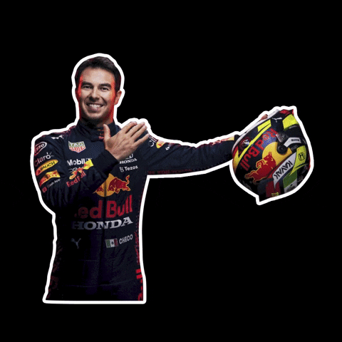 Checo Pérez quiere llevar a México en la cabeza en 2023.- Blog Hola Telcel