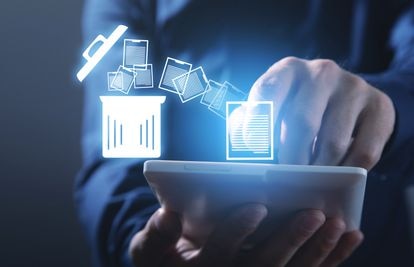 Desaparecer en internet completamente es casi imposible, pero hay opciones para reducir la huella digital.