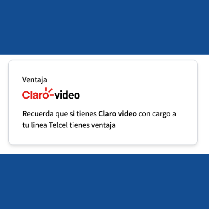 Utiliza tus ventajas para ganar.- Blog Hola Telcel