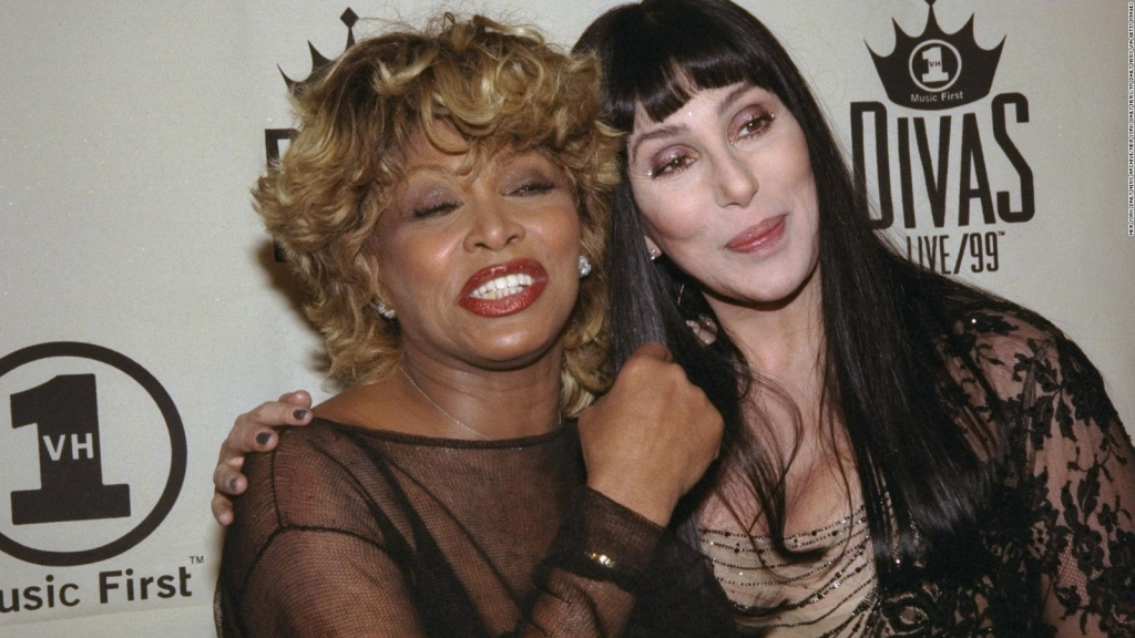Tina Turner: símbolo de inspiración y resiliencia. Así la recuerdan cientos de celebridades