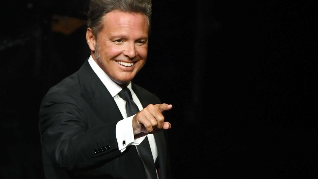 Este 4 de mayo salen a la venta las entradas para los shows de Luis Miguel en Argentina