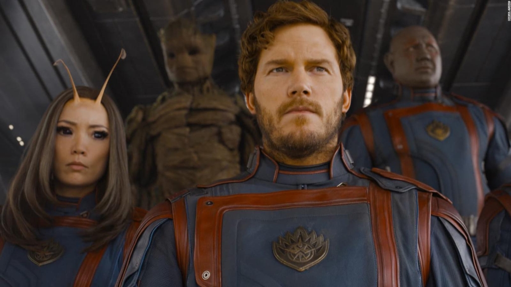 Las 5 películas más esperadas de mayo, según Rotten Tomatoes