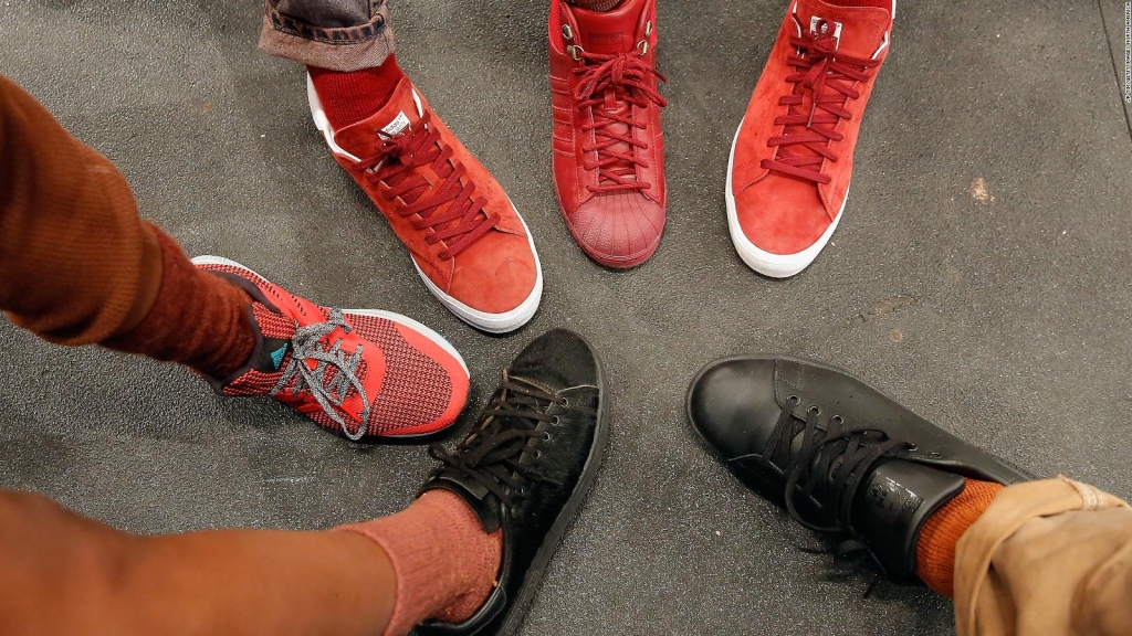 ¿Qué pasará con la mercancía Adidas Yeezy?