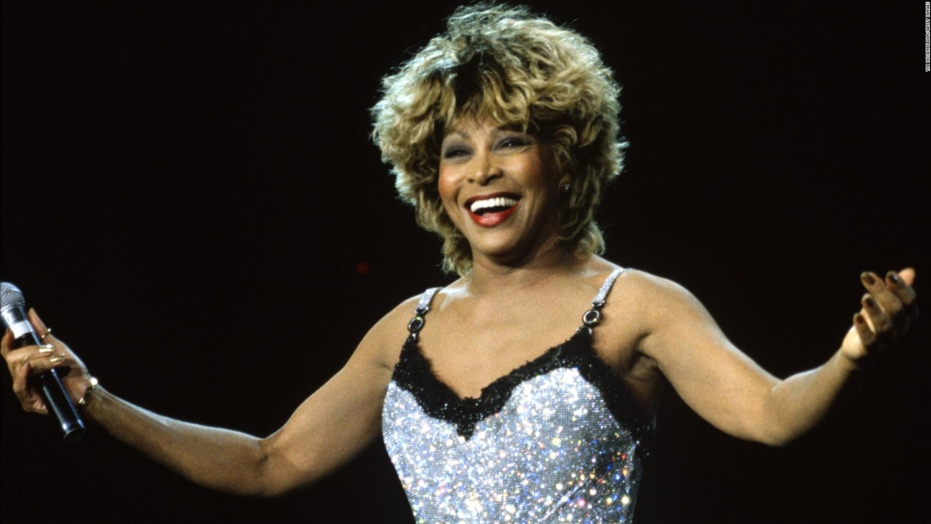 "La reina del rock 'n' roll" Tina Turner muere a los 83 años