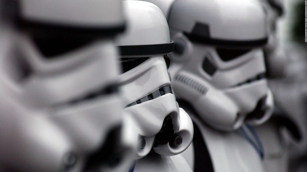 5 películas del universo de Star Wars que no te puedes perder