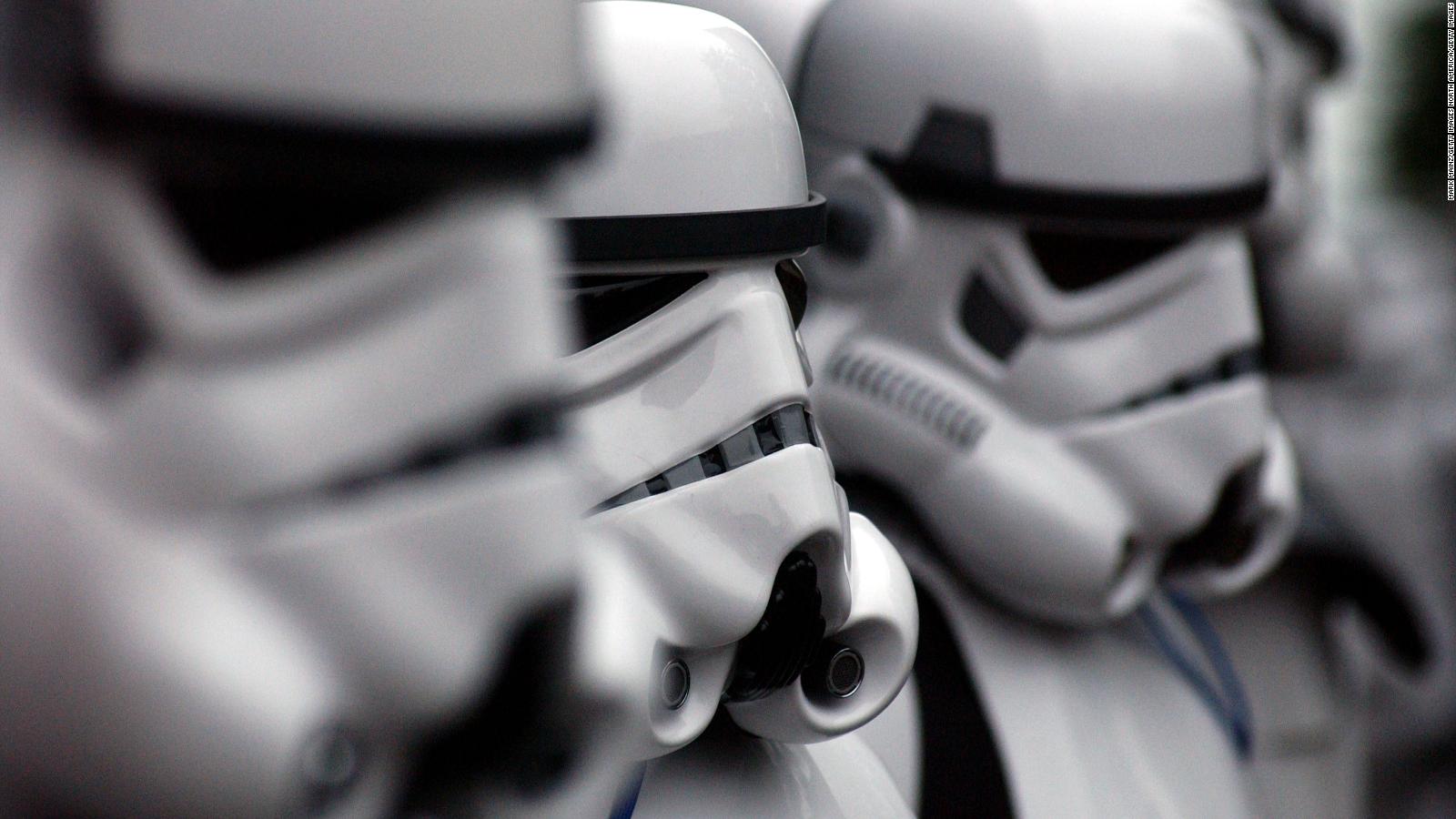 5 películas del universo de Star Wars que no te puedes perder