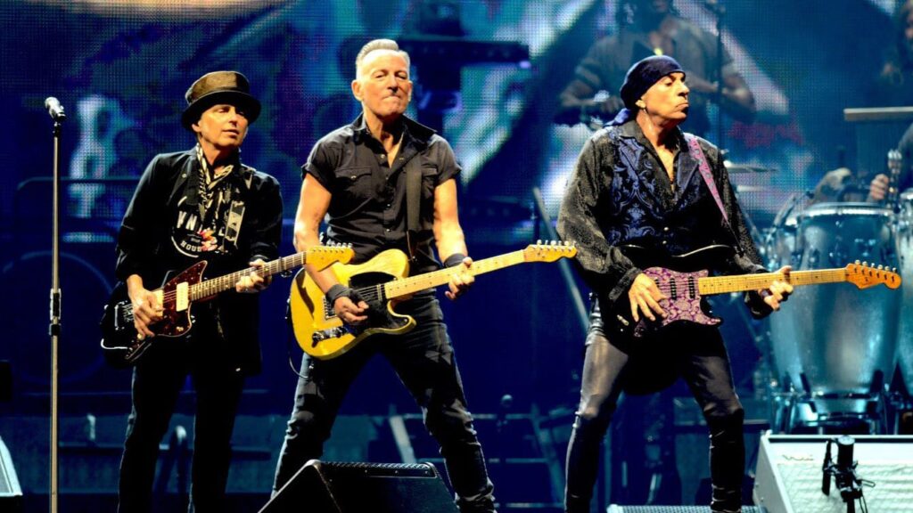 Bruce Springsteen en su segundo concierto en Barcelona (30 de abril): setlist, fotos y vídeos