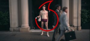 Canción del anuncio de Vodafone 2023 Hogar 5G