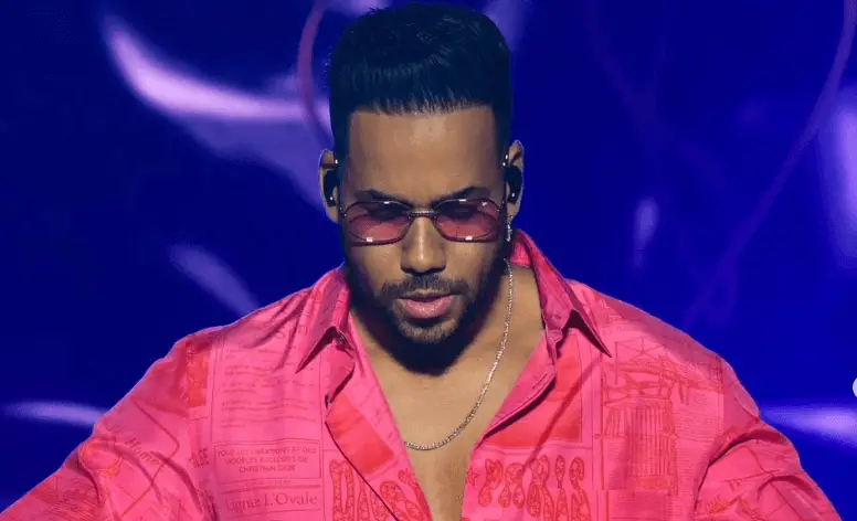 Conciertos de Romeo Santos en Zaragoza, Valencia, Marbella y Gran Canaria en julio de 2023: entradas y detalles