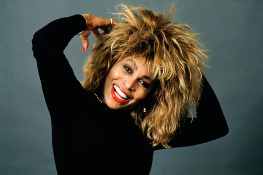 tina turner foto