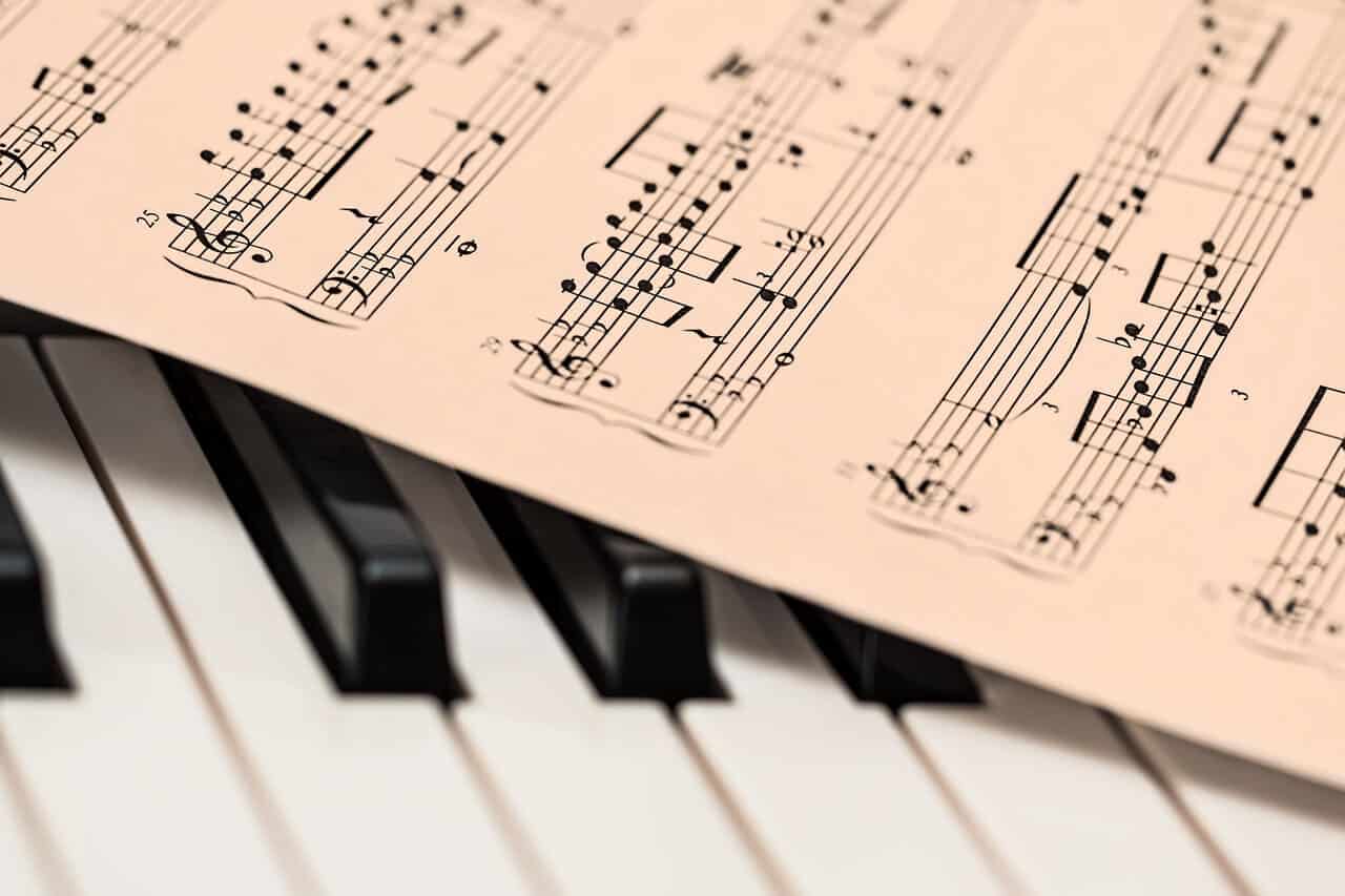 Las Mejores Bandas Sonoras de Películas (Actualizado 2023)