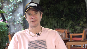 Paul Banks comparte sus recuerdos de México