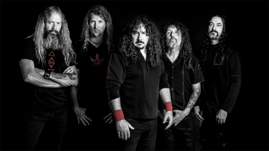 WarCry en concierto en Madrid el 2 de diciembre de 2023: entradas y detalles