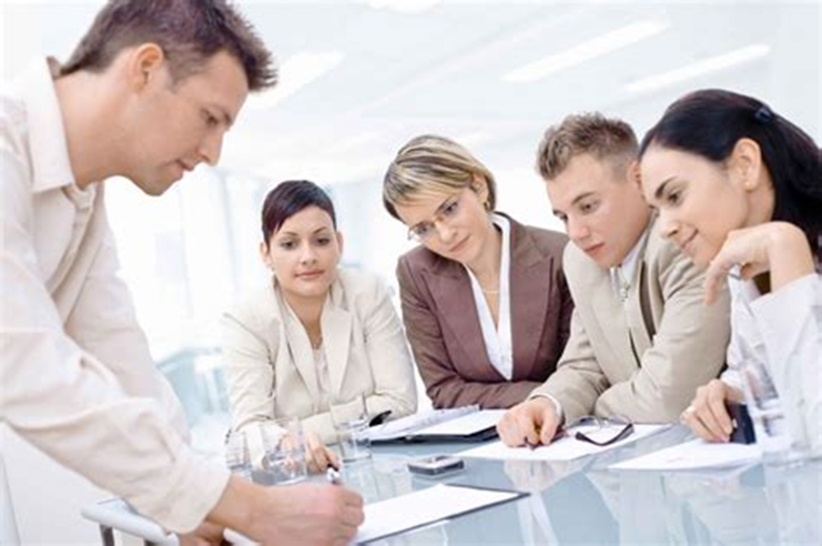 Liderazgo empresarial - La importancia de la comunicación efectiva en el liderazgo image 1 - Liderazgo empresarial - La importancia de la comunicación efectiva en el liderazgo