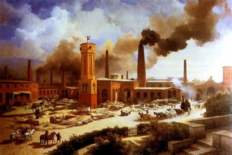 image 9 - Evolución de la administración de empresas a lo largo de los años