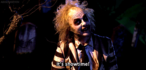 Michael Keaton regresa para Beetlejuice 2.- Blog Hola Telcel