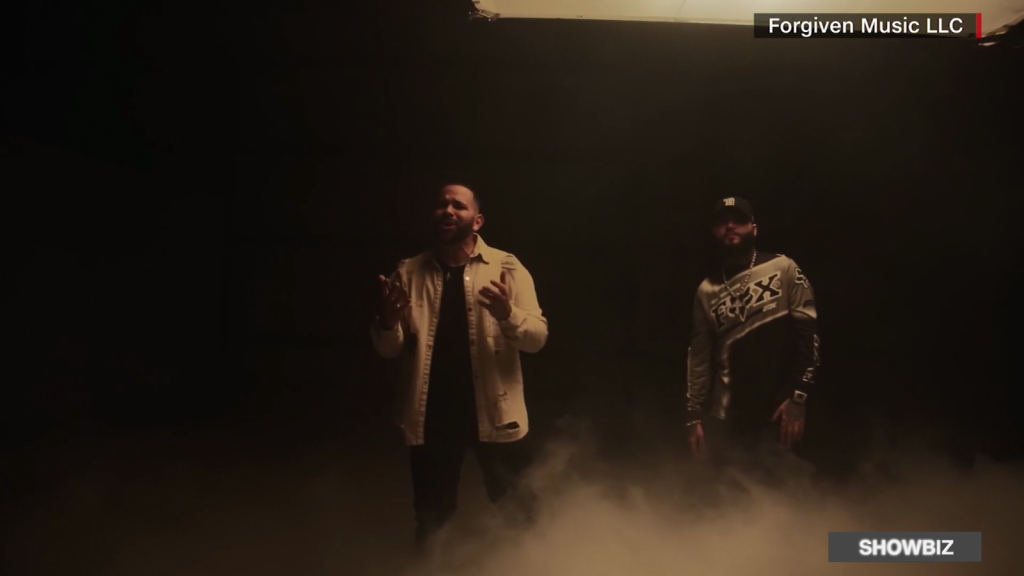 "Mi mejor canción", Lo nuevo de Gocho y Farruko