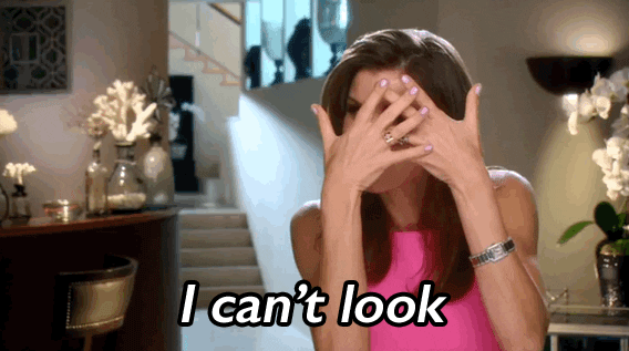 Eva Longoria no quiere ver cómo se hace el cine de terror.- Blog Hola Telcel