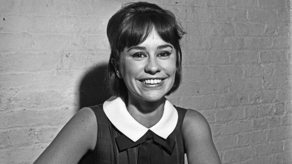 Murió Astrud Gilberto, una de las principales voces de la bossa nova