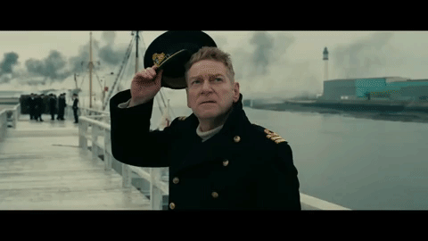 Dunkerque es una de las mejores películas basadas en hechos reales de la historia.- Blog Hola Telcel