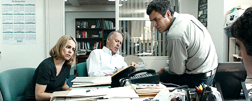 Spotlight es una de las mejores películas de periodismo de los últimos tiempos.- Blog Hola Telcel