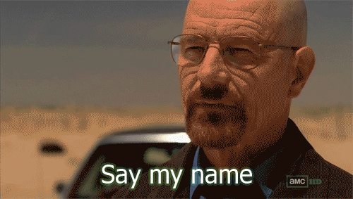 Heisenberg es experto en ocultar su nombre en WhatsApp.- Blog Hola Telcel