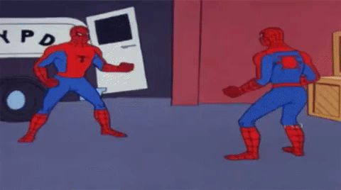 dos spider-man conviviendo juntos en un solo universo.- Blog Hola Telcel
