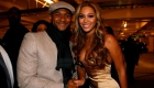 Esta fue la broma que hizo Usher sobre Beyoncé