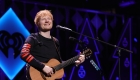 Por esta razón acusan a Ed Sheeran de plagio