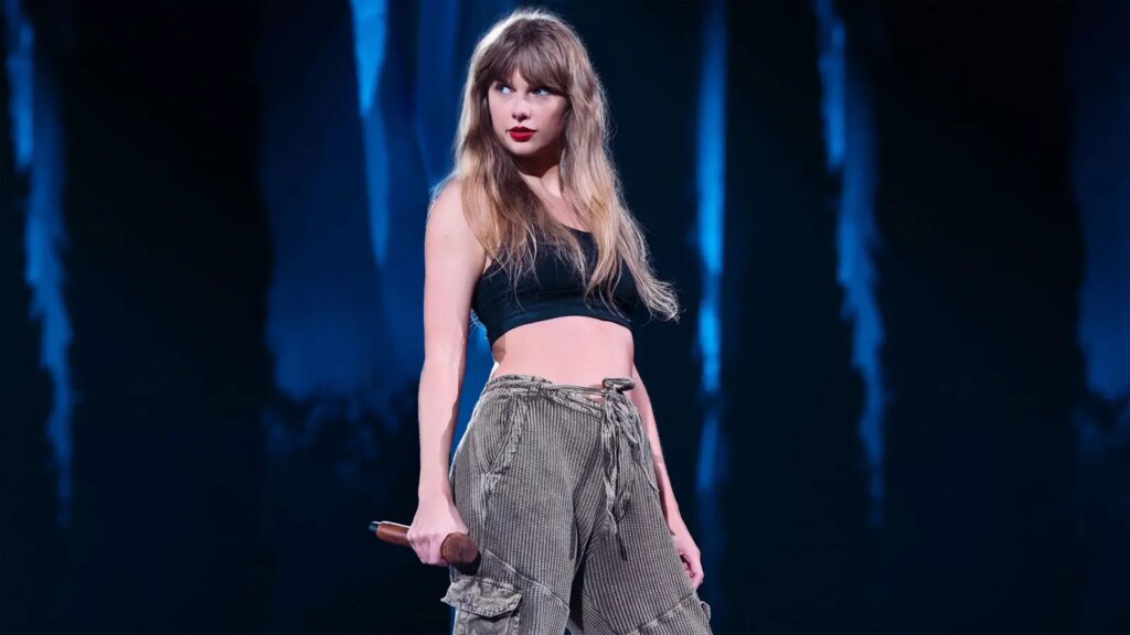 Taylor Swift 2023