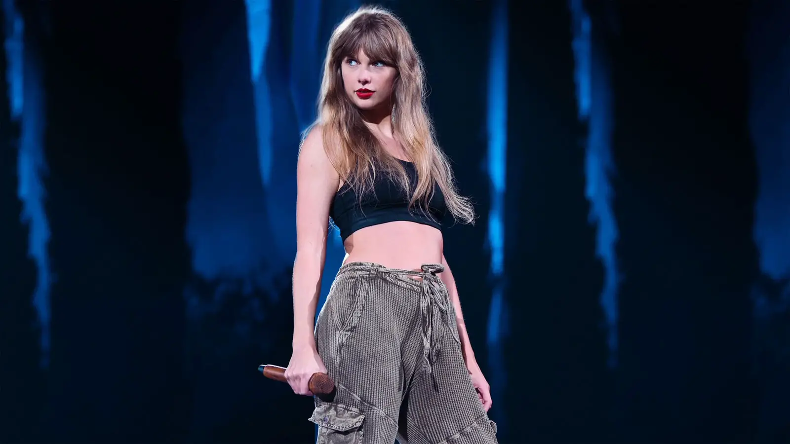 Taylor Swift 2023