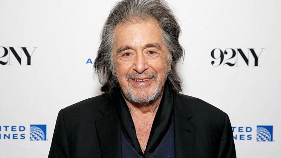 Al Pacino