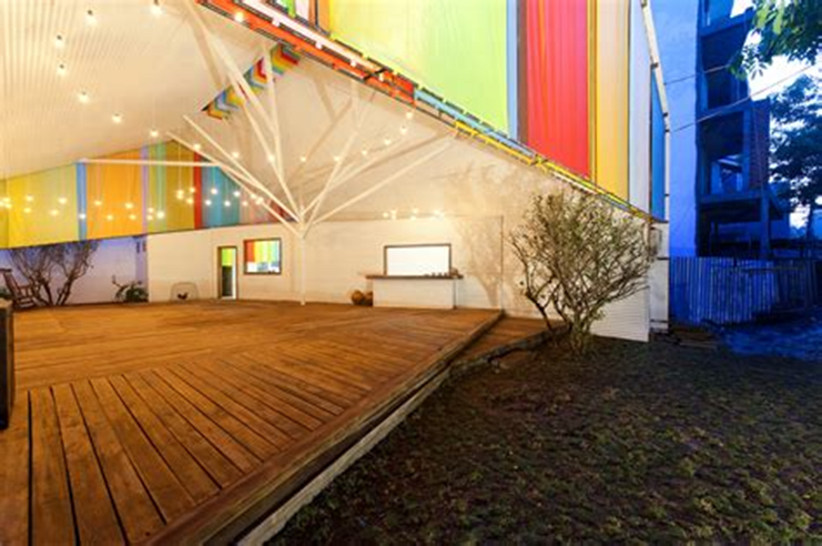 La sostenibilidad en la arquitectura moderna image 3 - La sostenibilidad en la arquitectura moderna