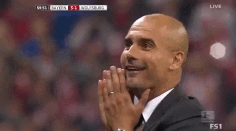 Pep Guardiola no puede creer todo lo que es capaz de hacer la inteligencia artificial.- Blog Hola Telcel