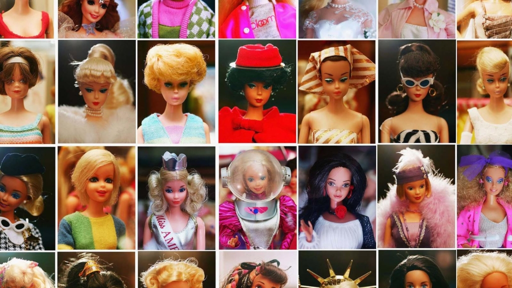 ¿Cómo nació "Barbie"? Aquí los datos que tal vez no sabías