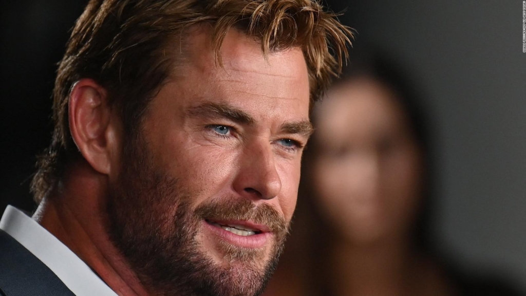 El dominio global de Chris Hemsworth