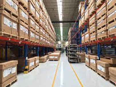camilo ibrahim issa - Cuáles son los 6 tipos de comercio