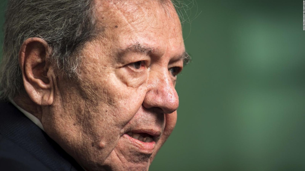 Reacciones tras el fallecimiento de Porfirio Muñoz Ledo